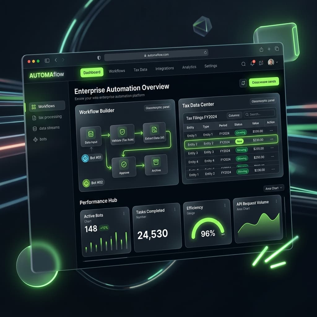 GSTR2B Tool mockup